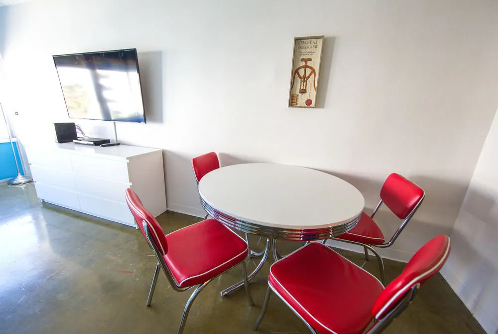 LA Extended Stay by Stay City Rentals