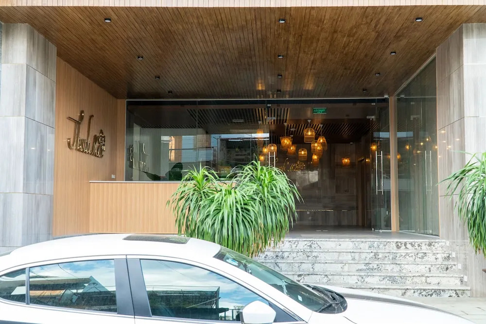 Thanh Mai Hotel