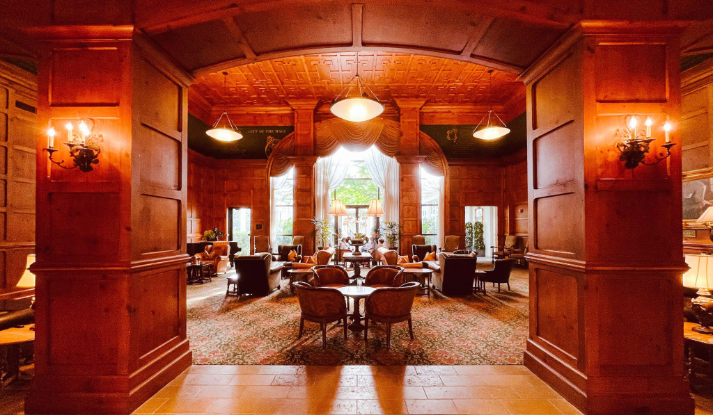 O.Henry Hotel