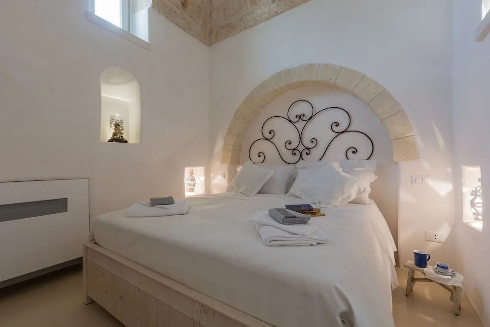 Trullo Atmosfera