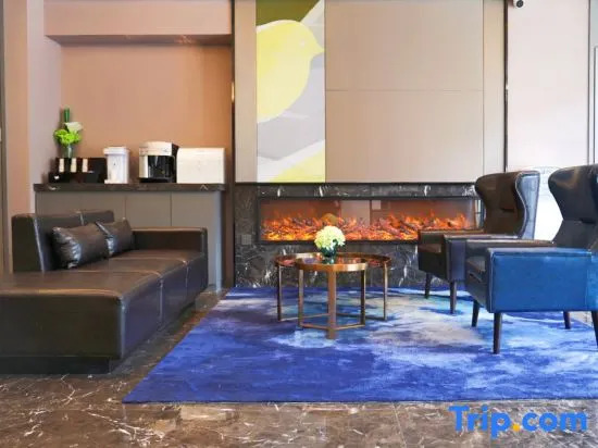 Homeinn Selected Hotel (Sanya Yemeng Promenade Sanya Bay)