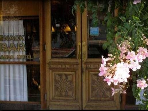 Cordoba Yolanda Hotel