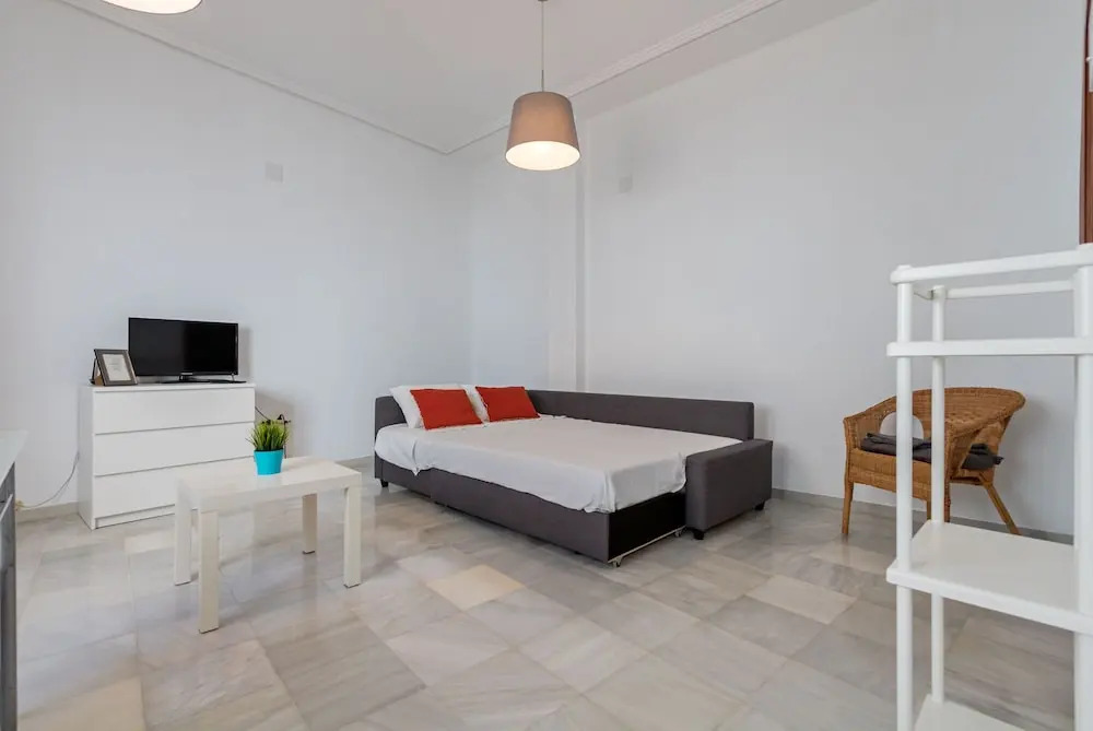 Apartamento Veronica City Center Oasis