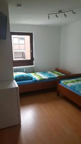Apart Gästehaus BB