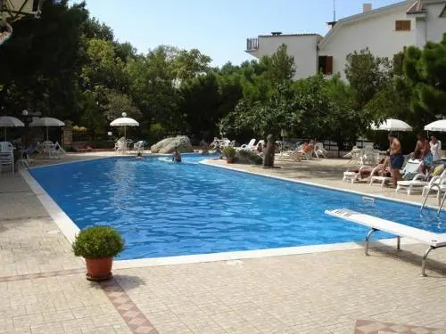Park Hotel
