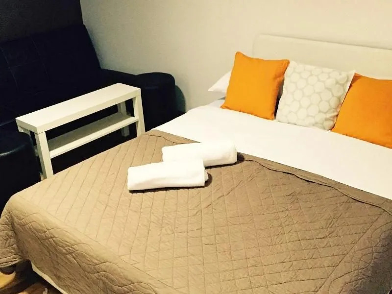 Apartments & Rooms  Sanja