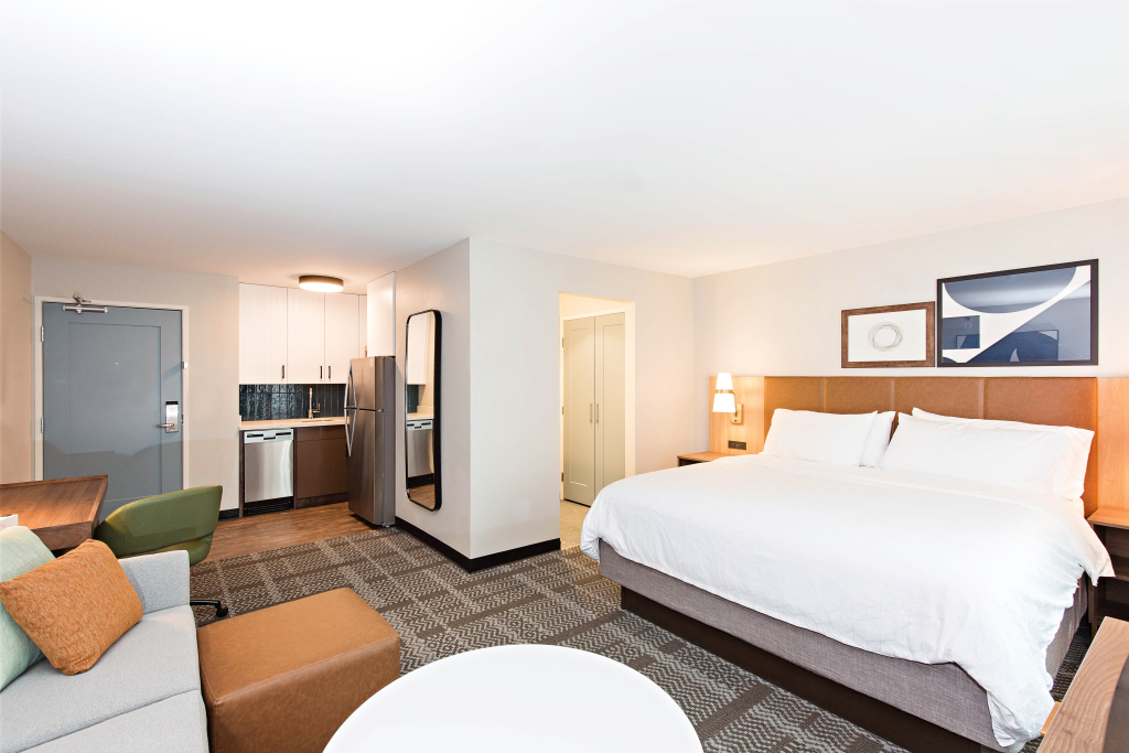 Staybridge Suites - Denver North - Thornton by IHG