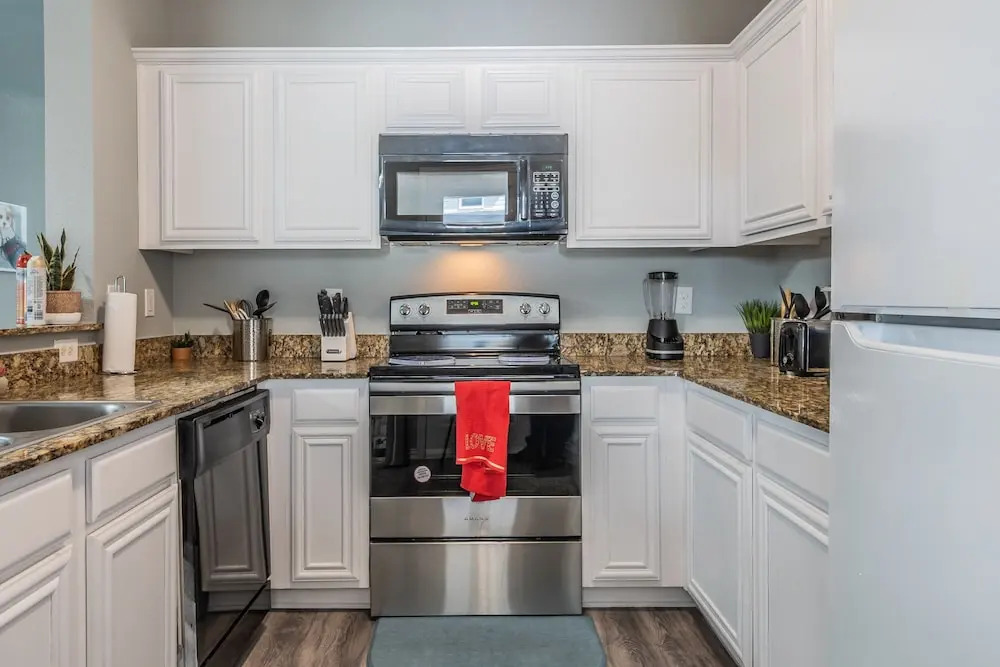 Luxury Townhome Collection GrandPrairie