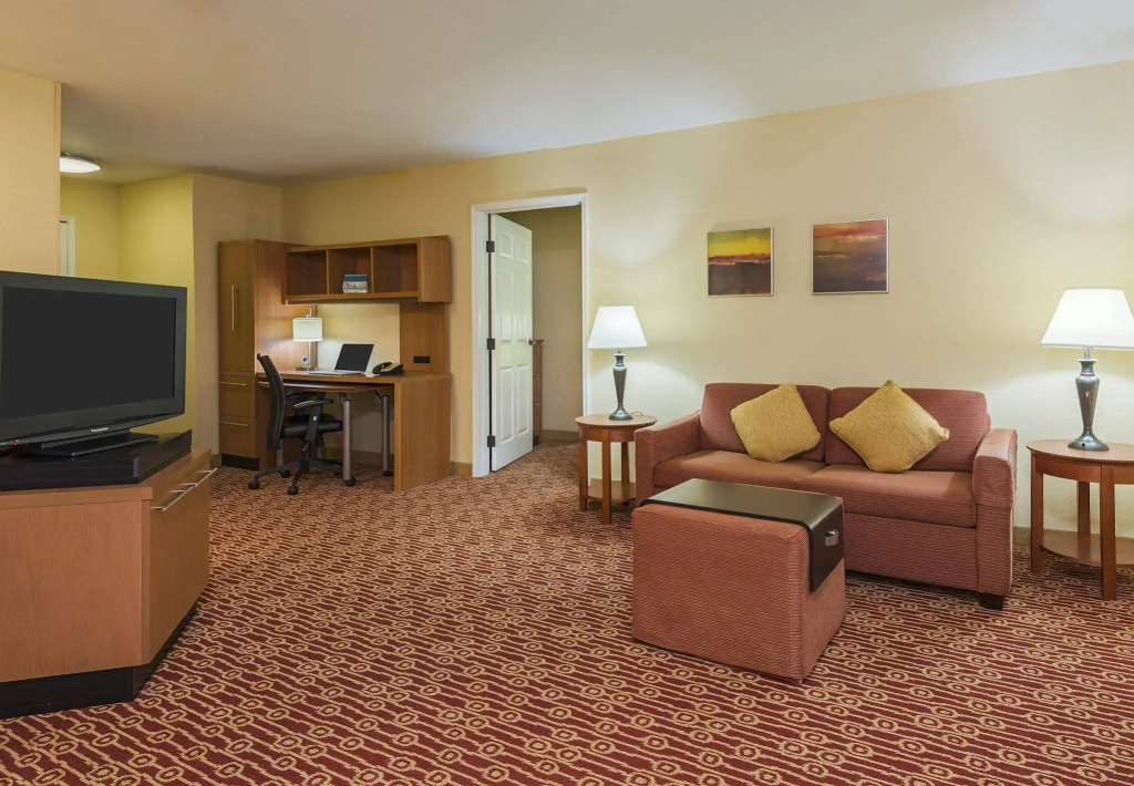 TownePlace Suites by Marriott Springfield