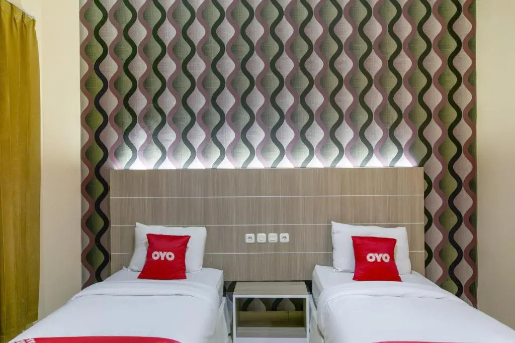 Hotel O Charvita