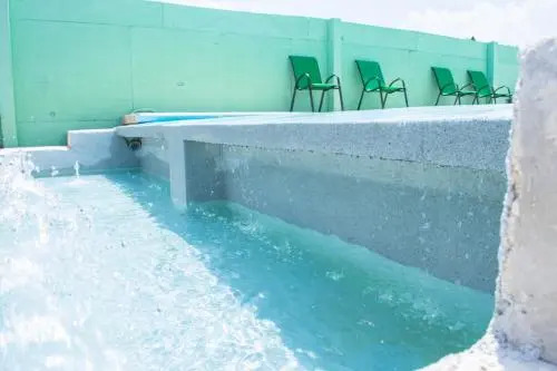 See Belize Sea View Apartments
