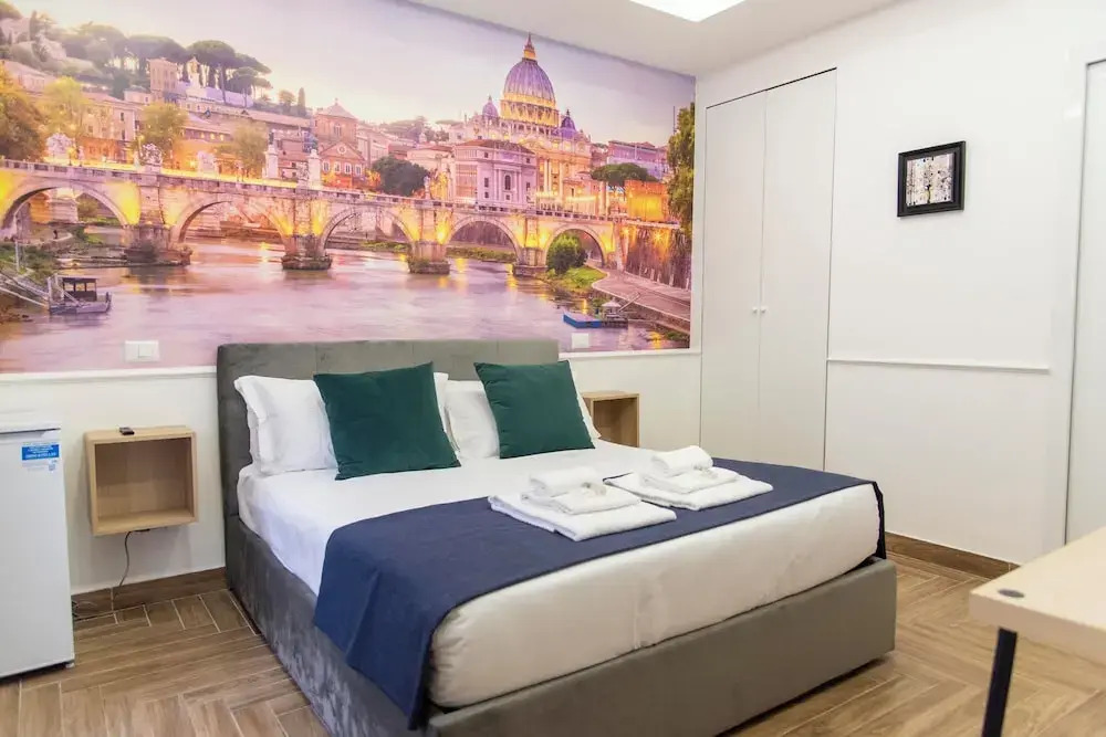 Susy's Guest House