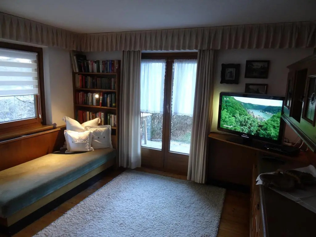 Ferienhaus Traudl