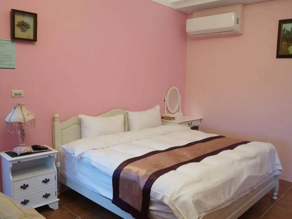 Bramasole B&B