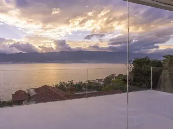 Xian'er Lake View Holiday Villa