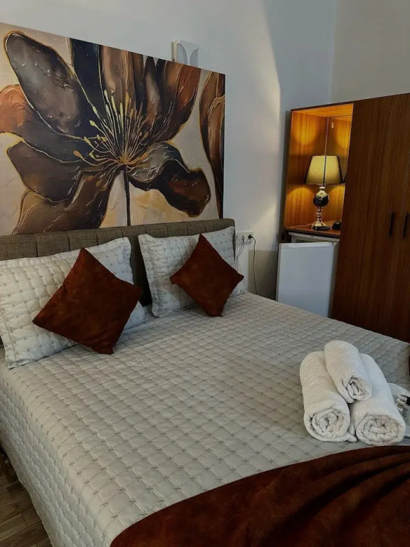 Starmax Citys Hotel YALOVA