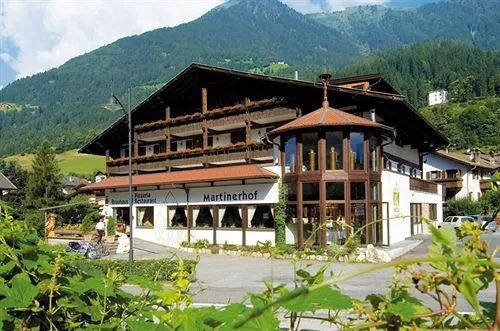 Martinerhofs Brauhotel