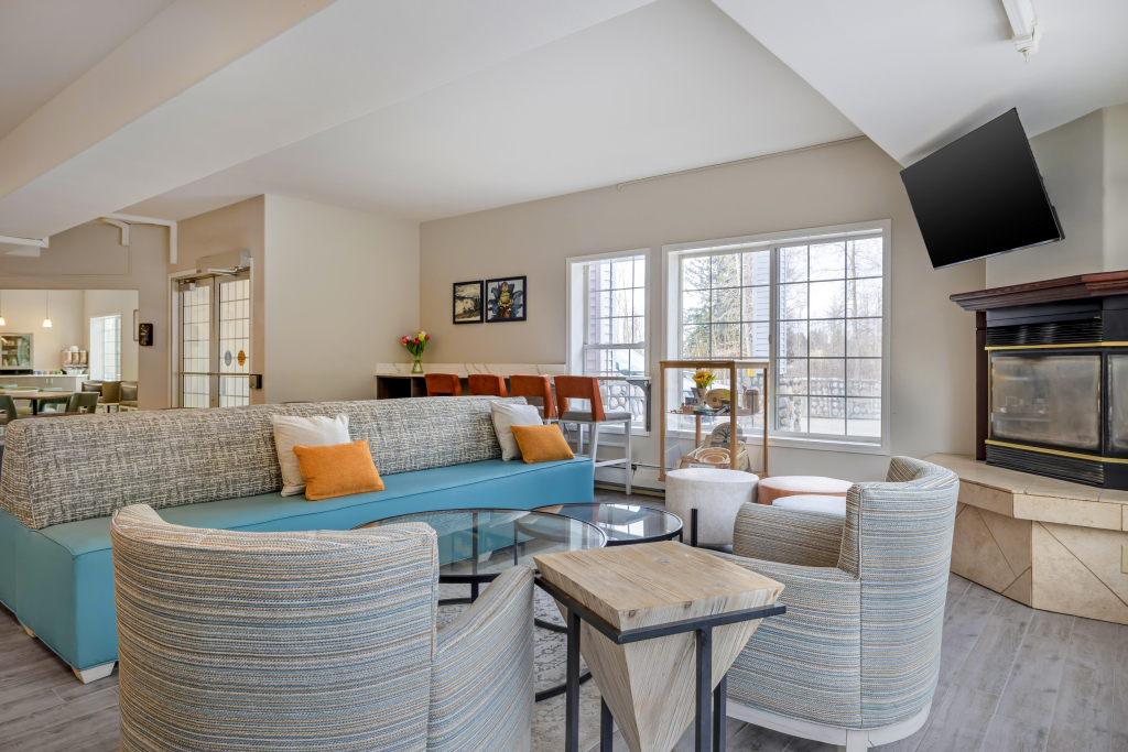 Best Western Plus Pioneer Park Inn