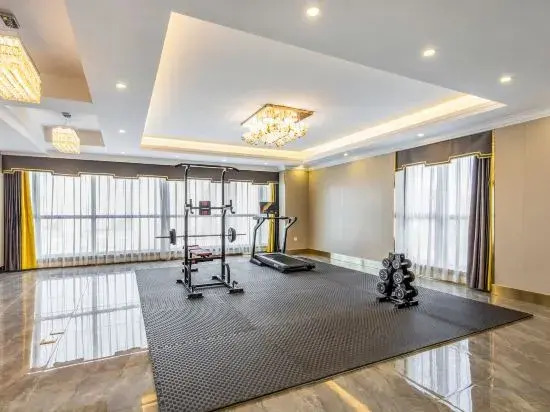 Taihe Deng International Hotel (Xianghe Wuyi Road)