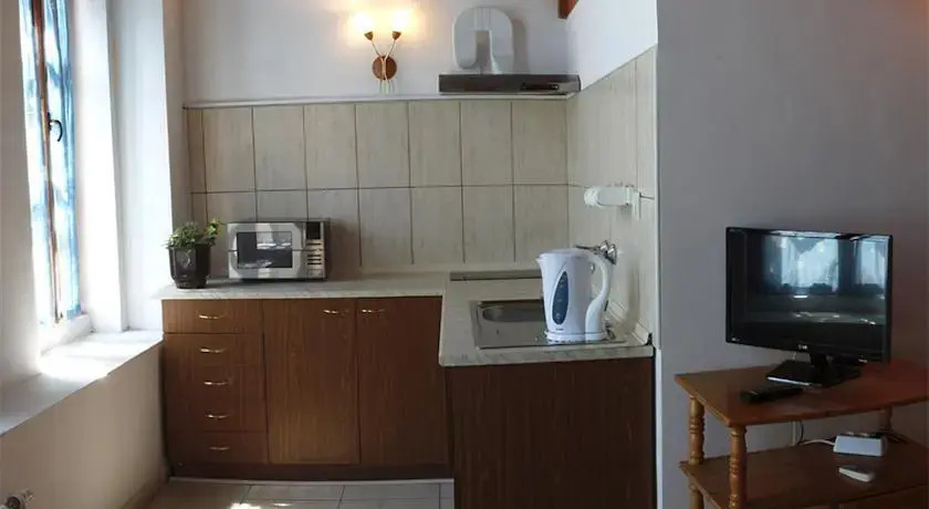 Citadel Guest House