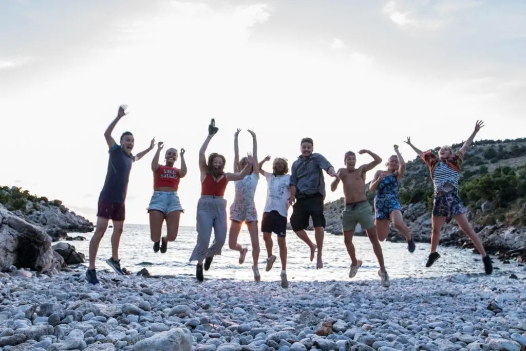 Namaste Hostel & Camping