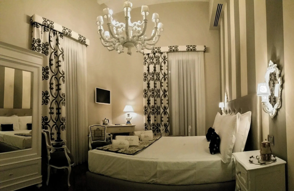 Dimora Bellini - Residenza dEpoca