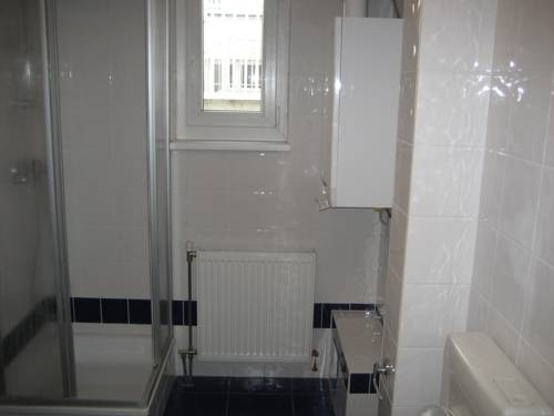 Swedhomes Apartments