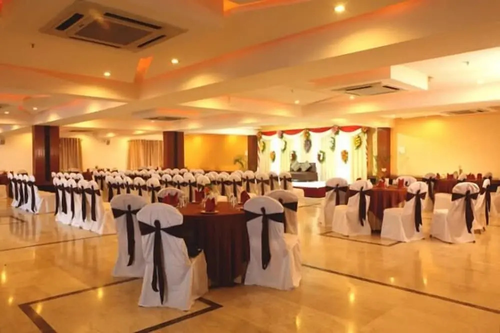 Swagath De Royal Hotel