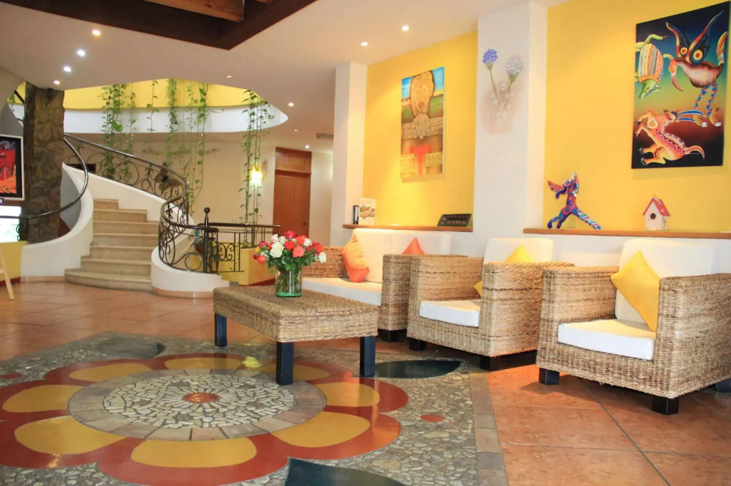 Suites Xadani