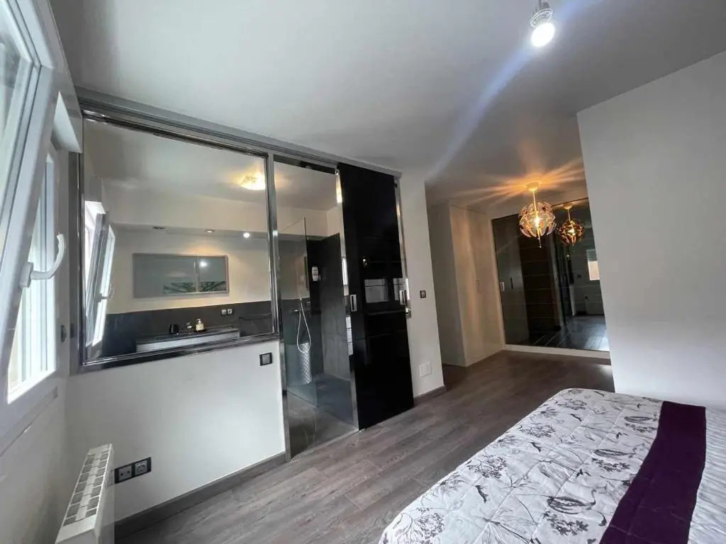 Apartamento Ponteceso Plaza