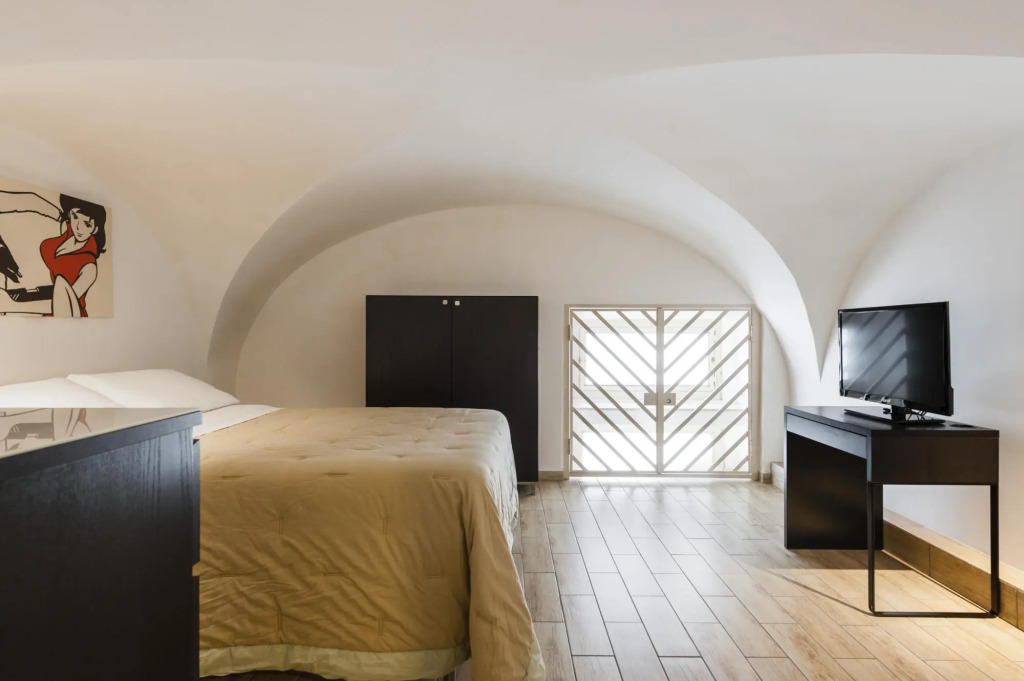 Duplex Regina Bianca