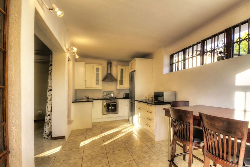 Nut Grove Boutique Hotel