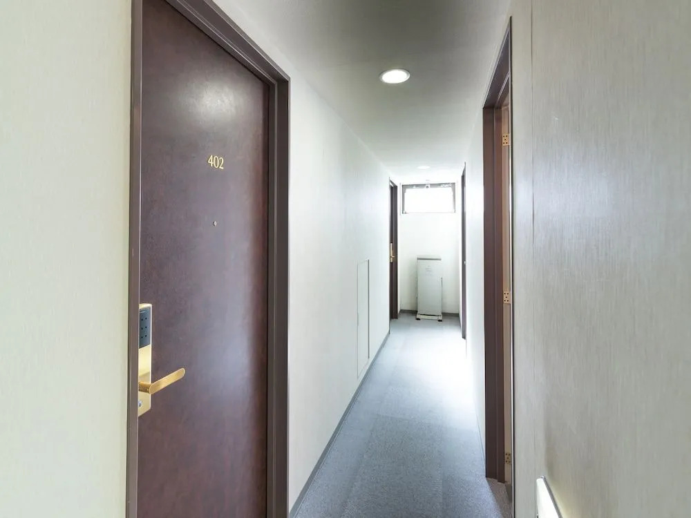 Hotel U-nus