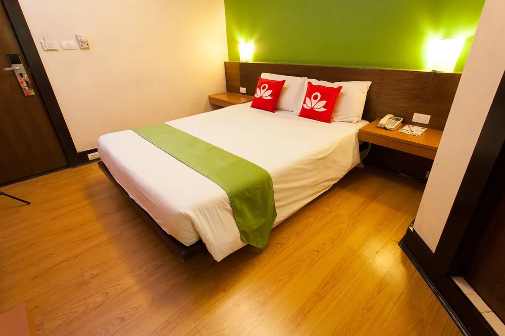 Zen Rooms Ramkhamhang 15