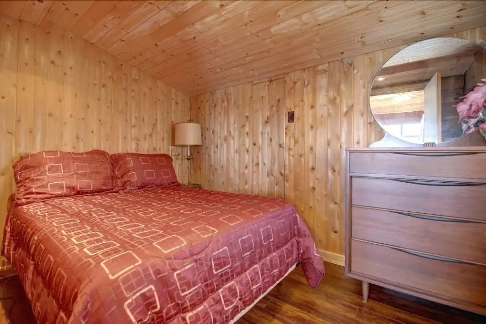 Dreamland I Cottage