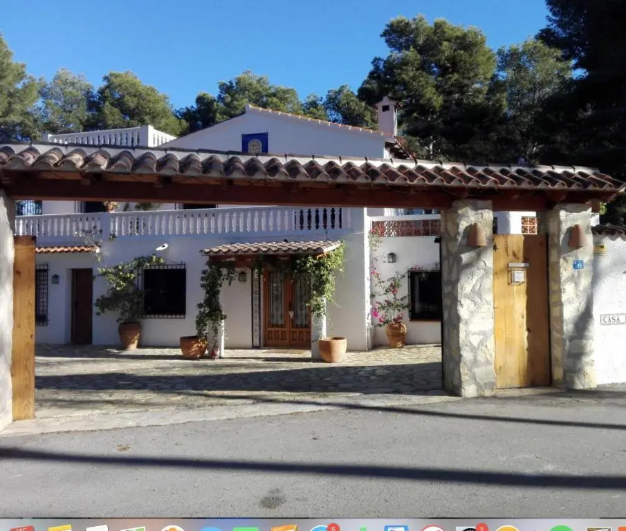 Casa Verano Eterno, a Peaceful Luxury Paradise near the Beach