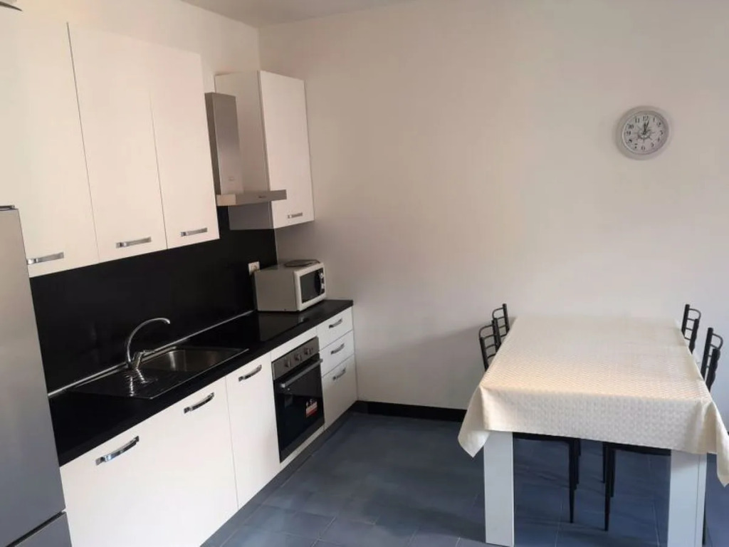 Apartment Caterina Sestri Levante