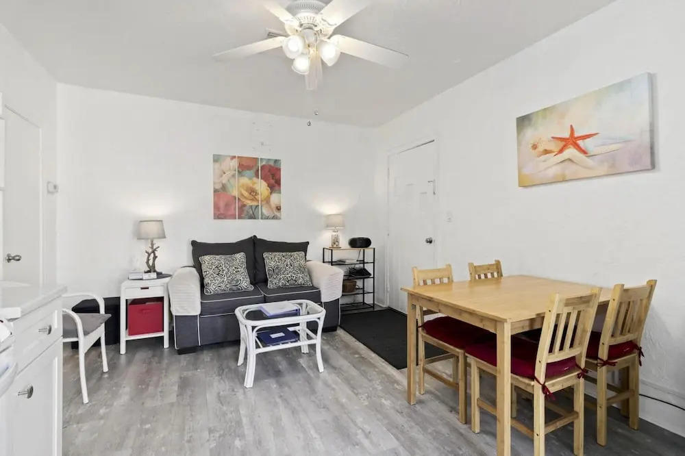Venice Villas Villa Paradiso 14