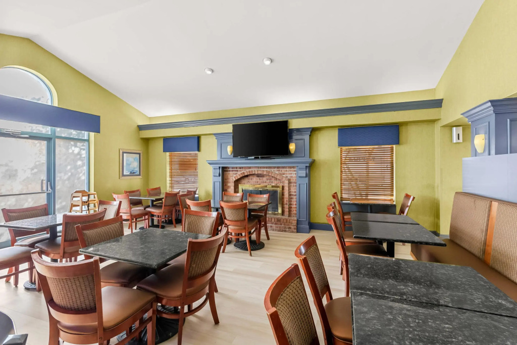 Clarion Inn Cranberry Township