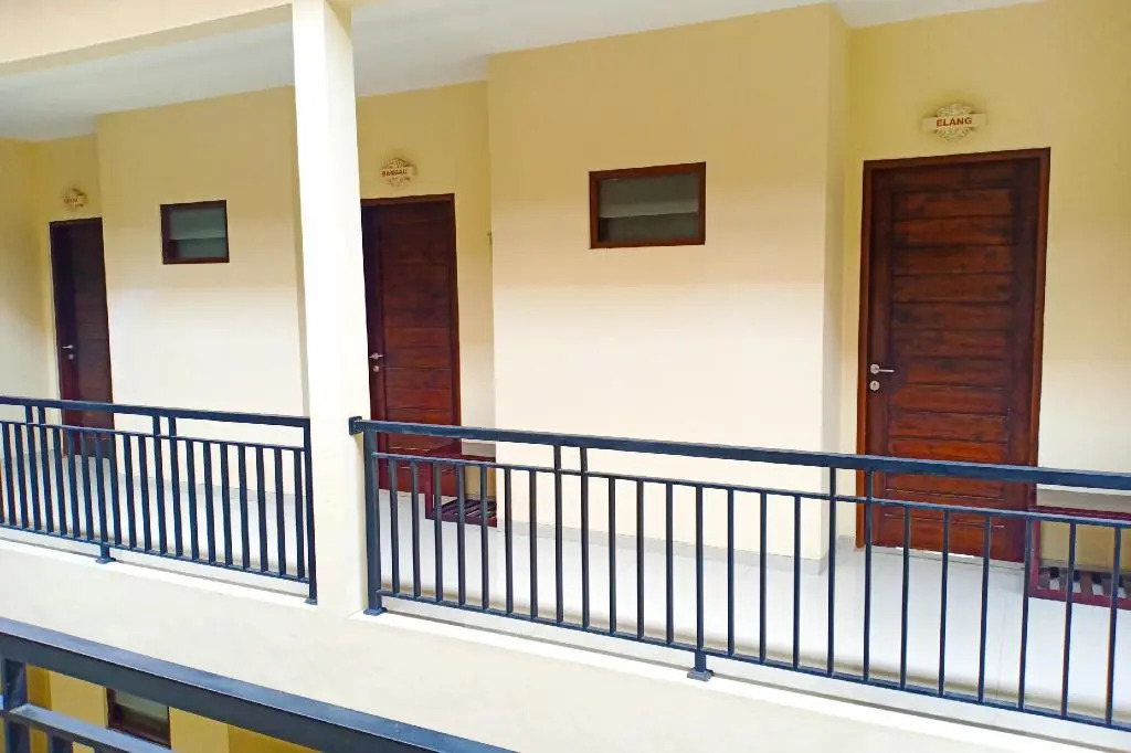 OYO 3190 Pondok Putra Bersaudara