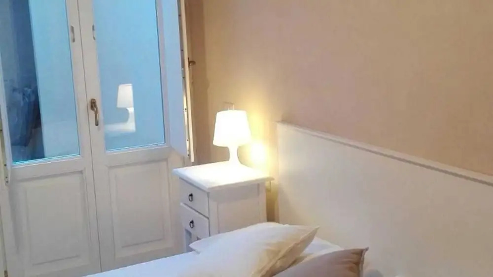Dedalo Rooms