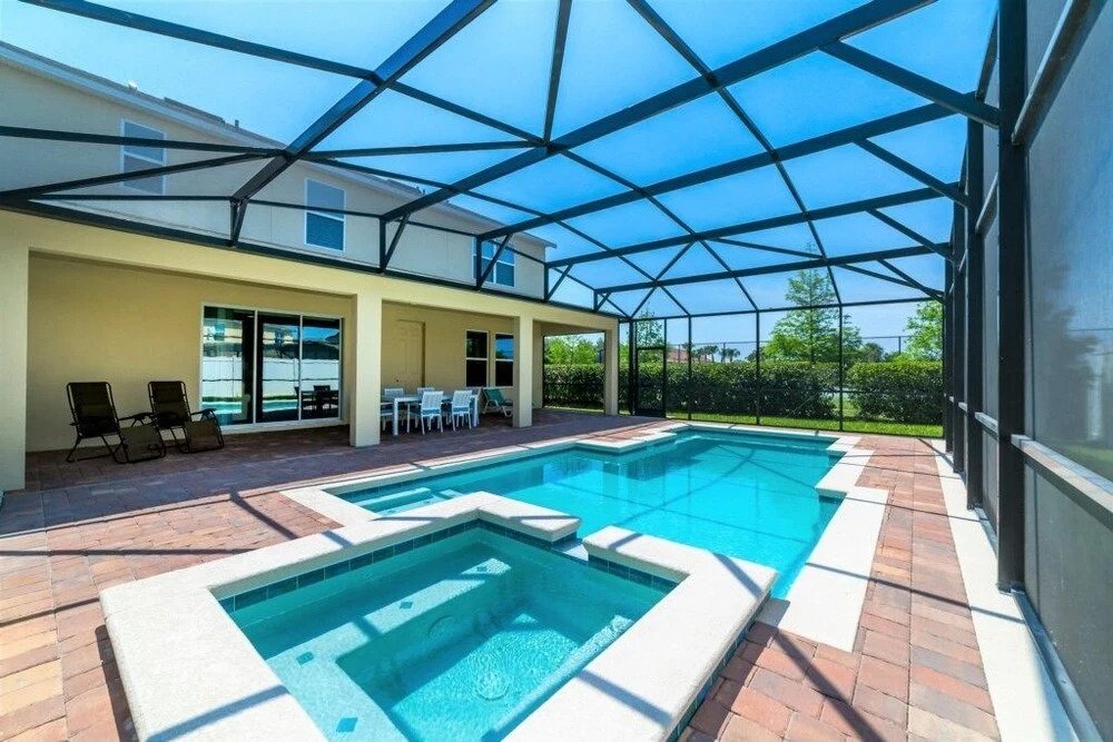 The Dales at Westhaven 1210 - Six Bedroom Villa