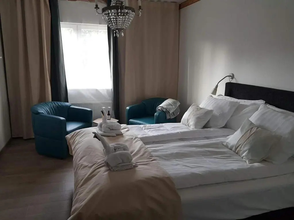 Hotell Wettern