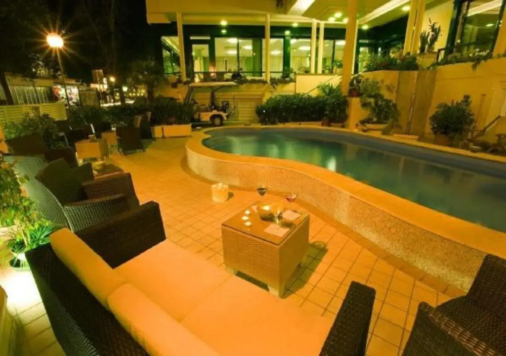 Hotel Nautilus