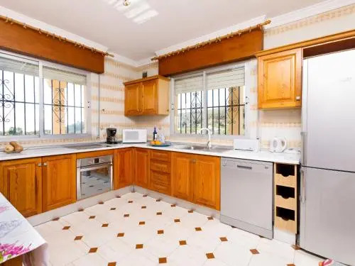 Villa Las Palomas