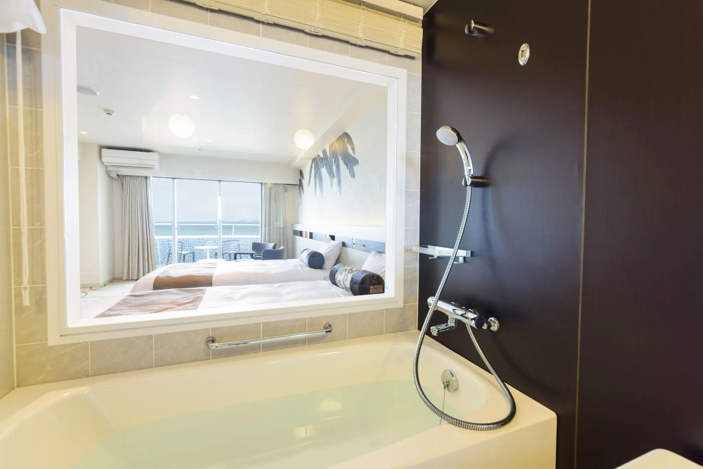 Courtyard by Marriott Okinawa Resort