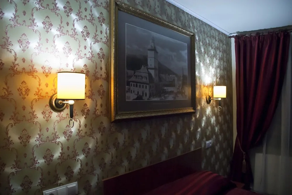 Hotel Natural