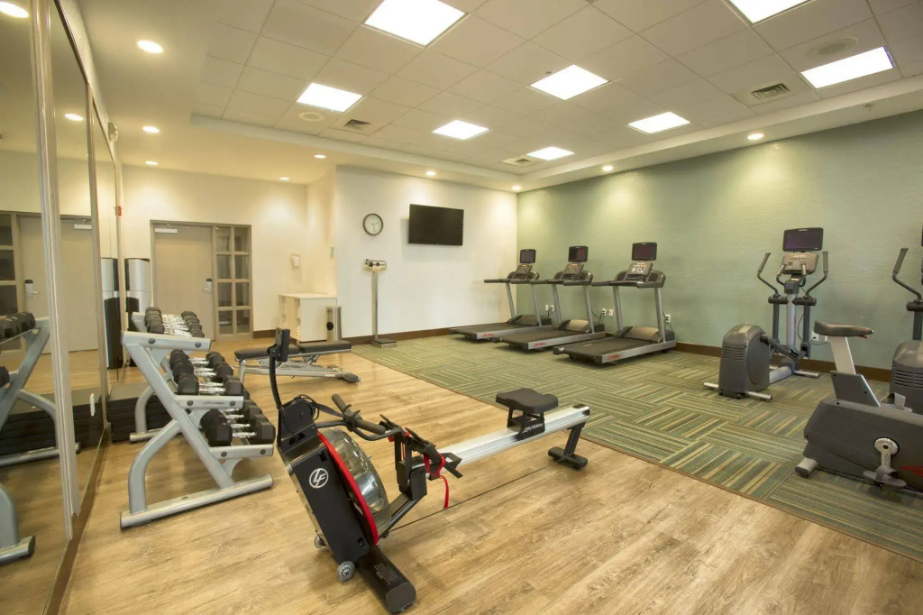 Holiday Inn Express & Suites S Lake Buena Vista by IHG