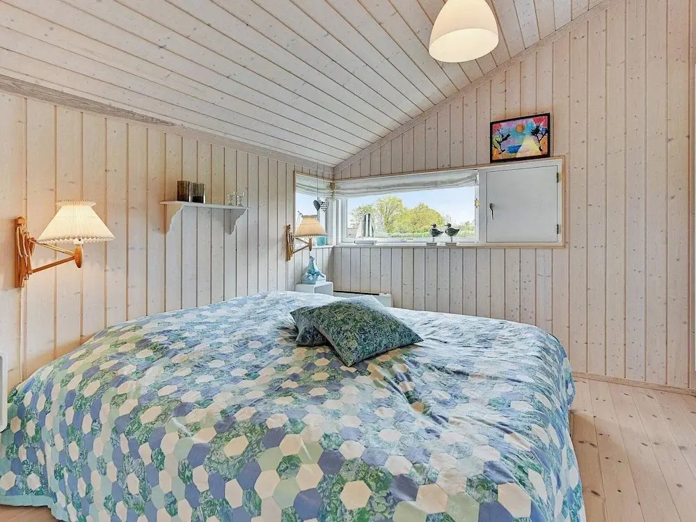 5 star holiday home in Nordborg