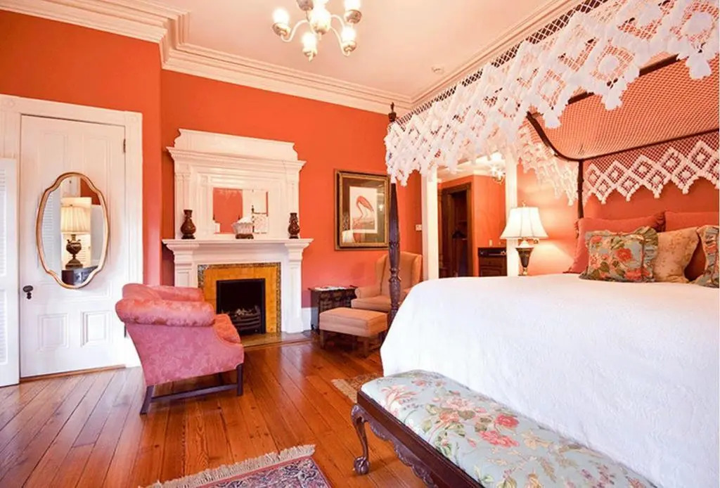 Governors House Inn